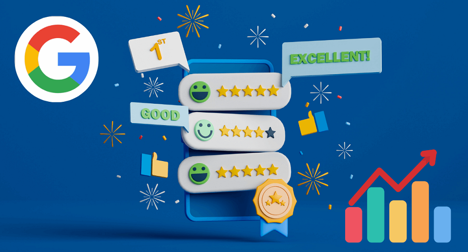 Unleashing the Hidden Potential of Google Reviews