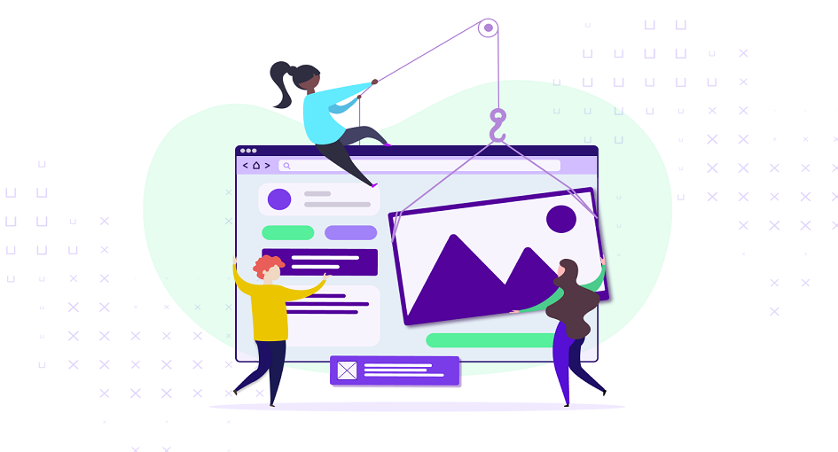W3C Unveils New Website Redesign Beta