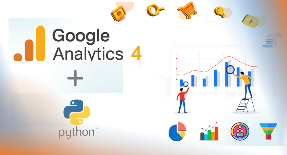 Your GA4 Data For a New Content Approach