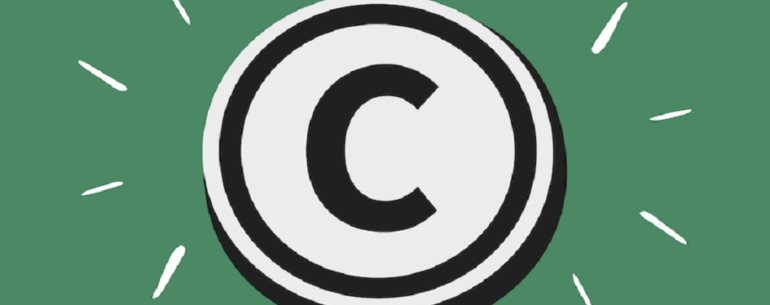 copyright