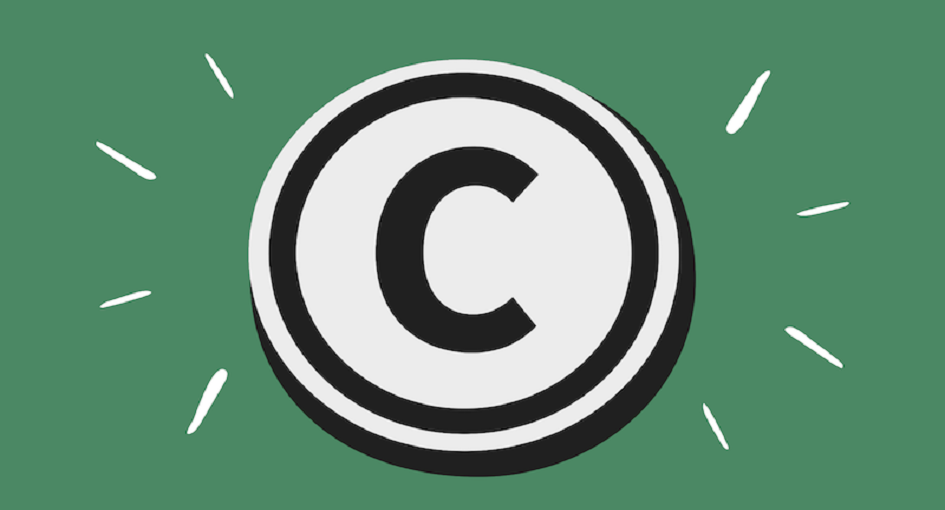copyright