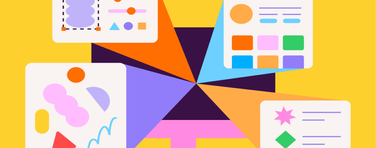 creative tools