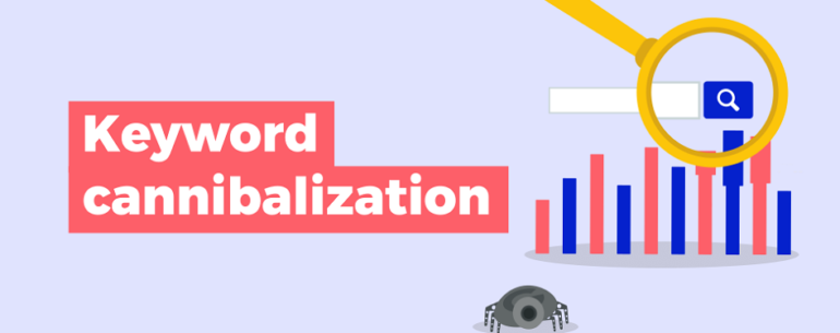 keyword cannibalization