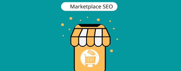marketplace SEO