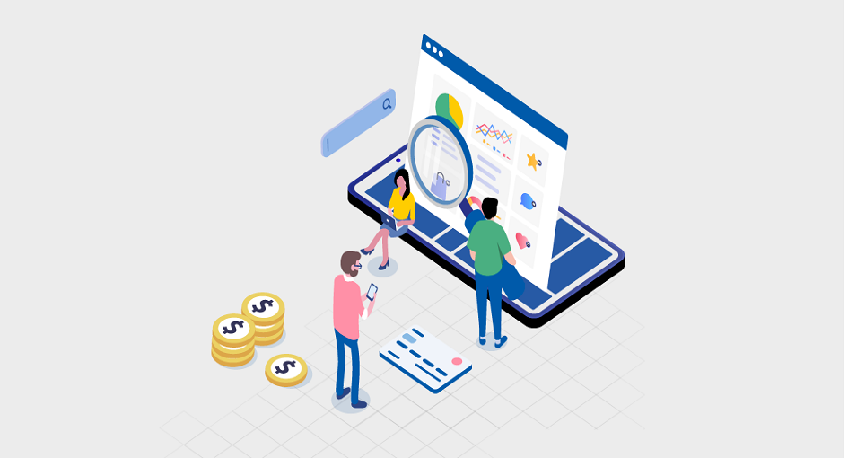 search strategy