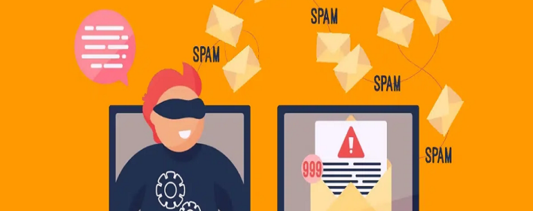 spam prevention