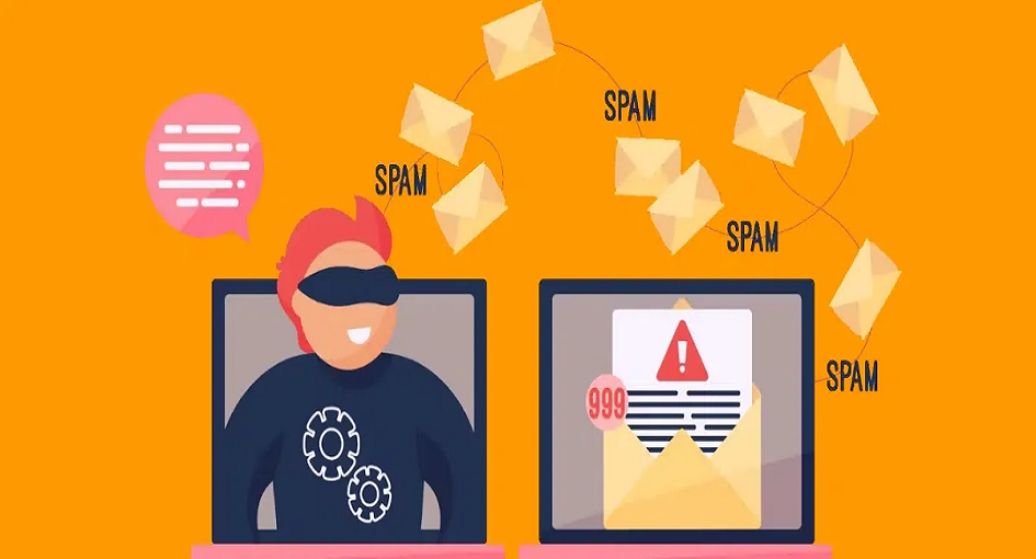 spam prevention