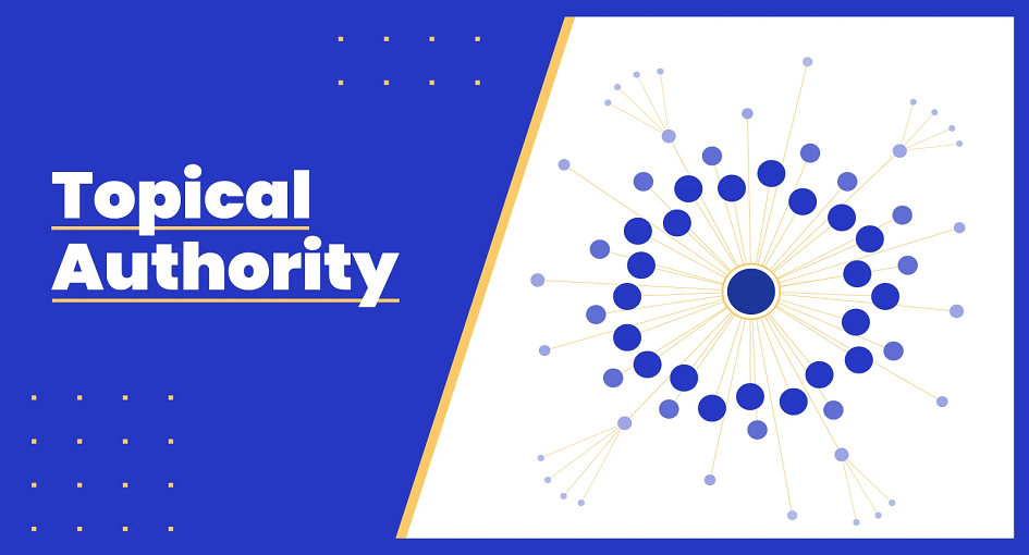 topical authority