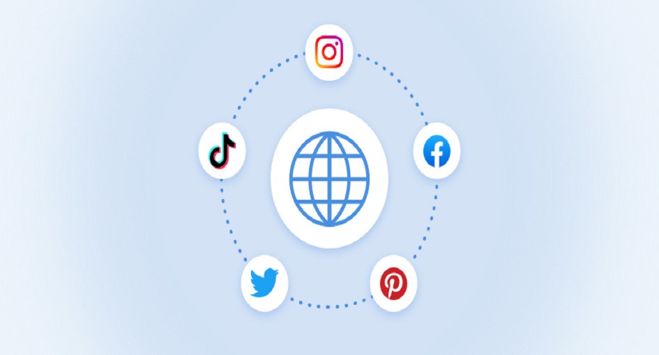 An Effective Social Media Strategy