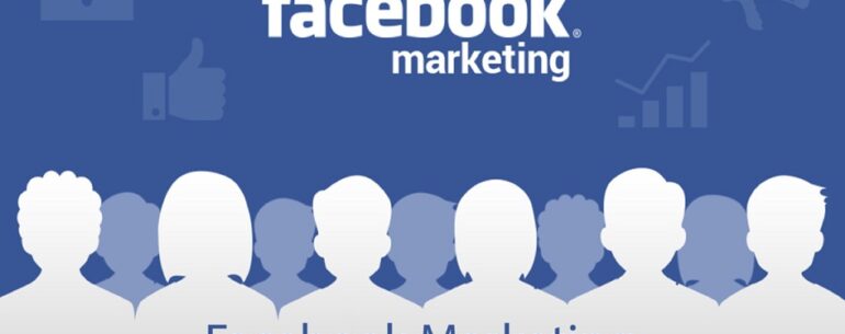 Facebook marketing