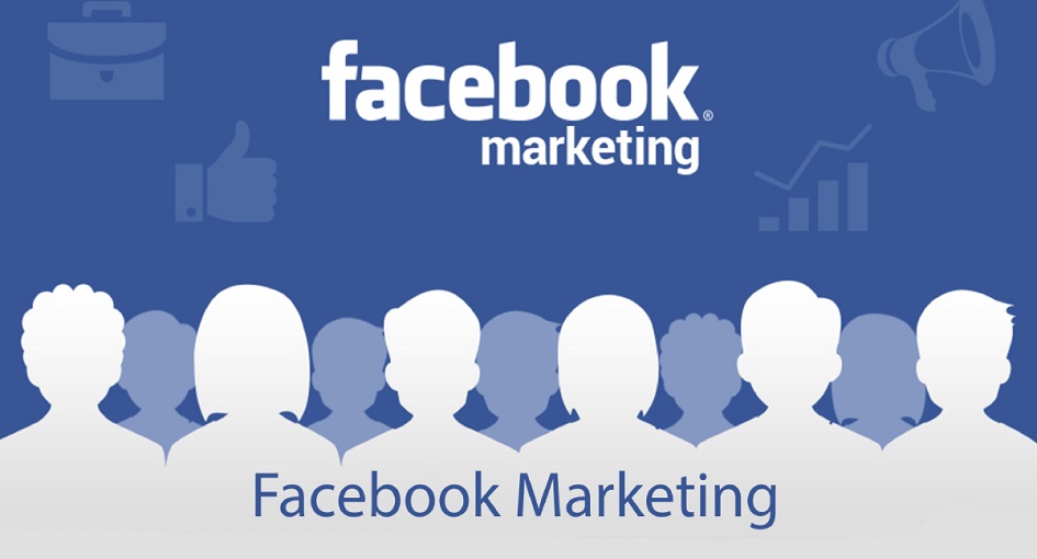 Facebook marketing