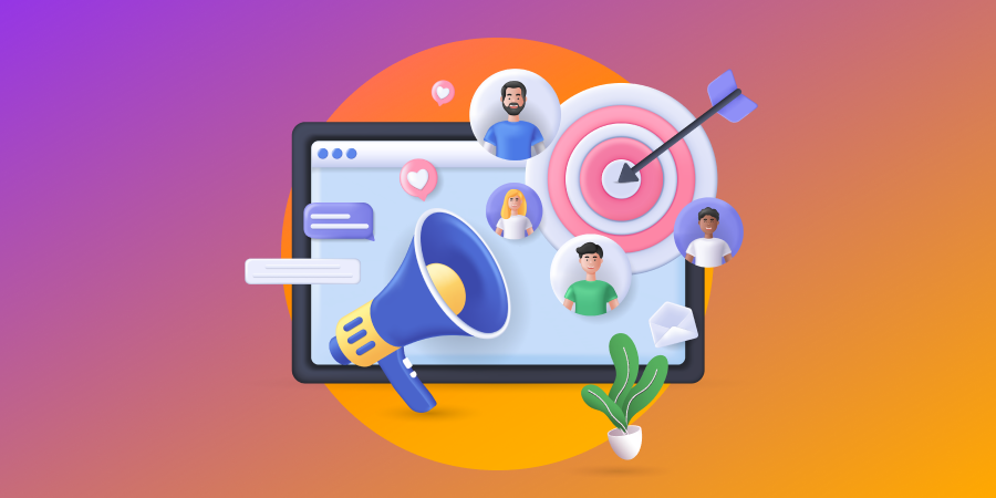 Increase Brand Recognition and Visibility