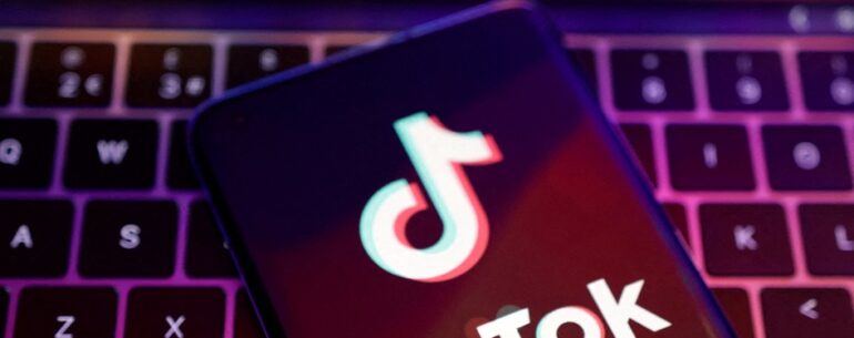 TikTok text posts