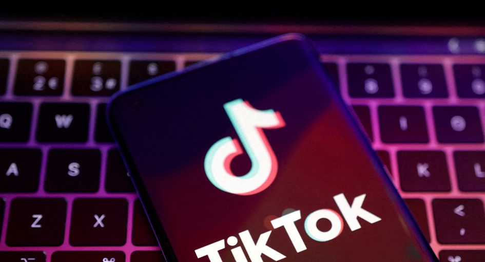 TikTok text posts