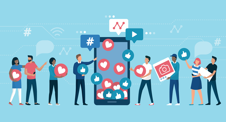 Tips For Financial Brands On Social Advertising