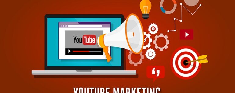 YouTube marketing