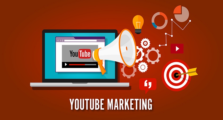 YouTube marketing