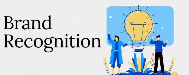 brand recognition