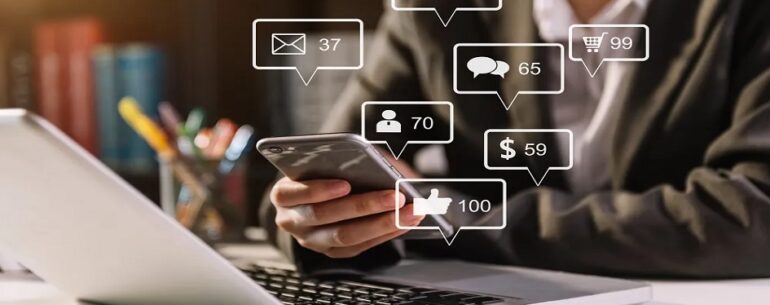 digital marketing for small business