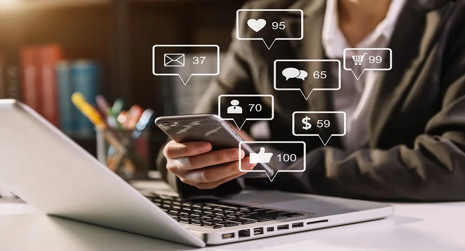 digital marketing for small business