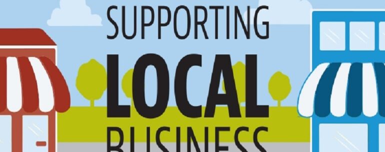 local business