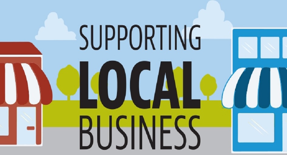 local business