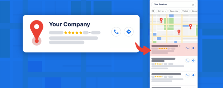 local search dominators seo groups