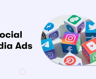 social media and advertising