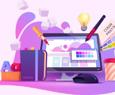 web design and development companies