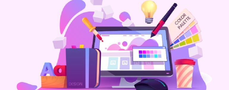 web design and development companies