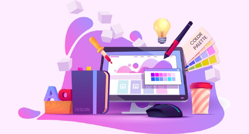 web design and development companies