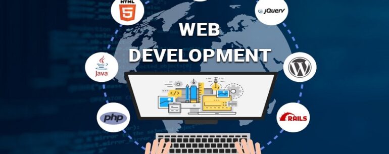 website development firm