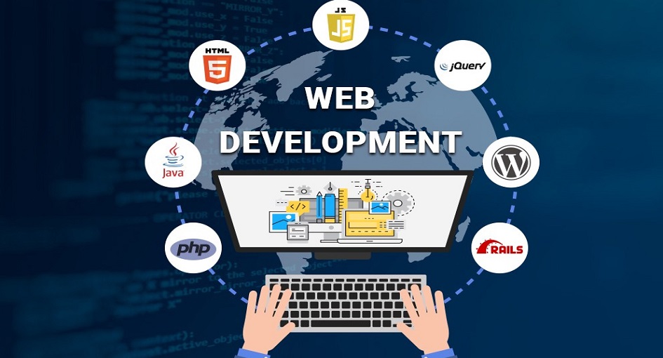 website development firm