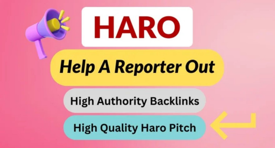 10 Tips for Securing HARO Backlinks