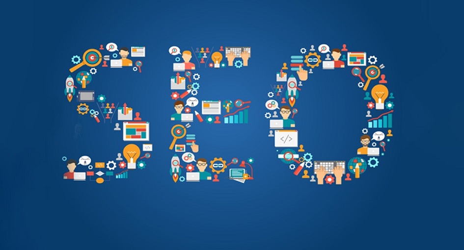 Search for the Best SEO Expert Near Me