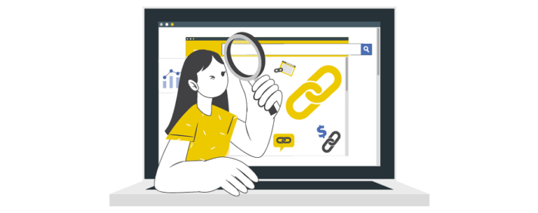 backlink profile cleanup