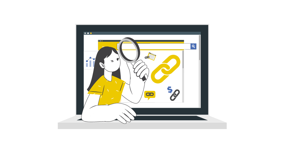 backlink profile cleanup