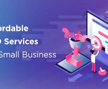 best seo companies for small business