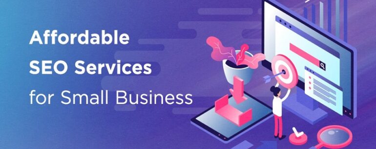 best seo companies for small business