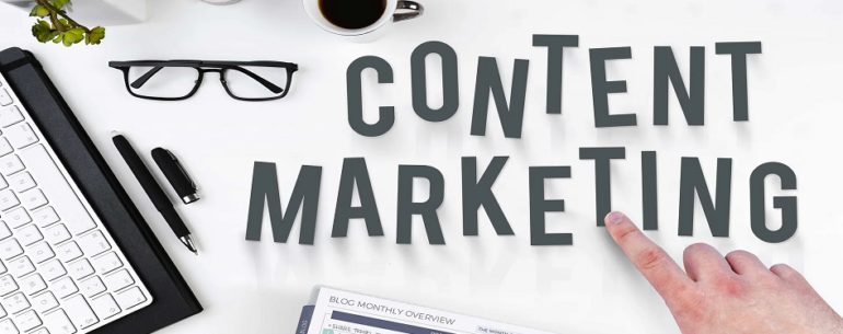 content marketing agency