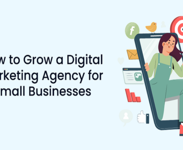 digital marketing agency for small business