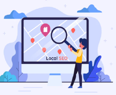 local seo services