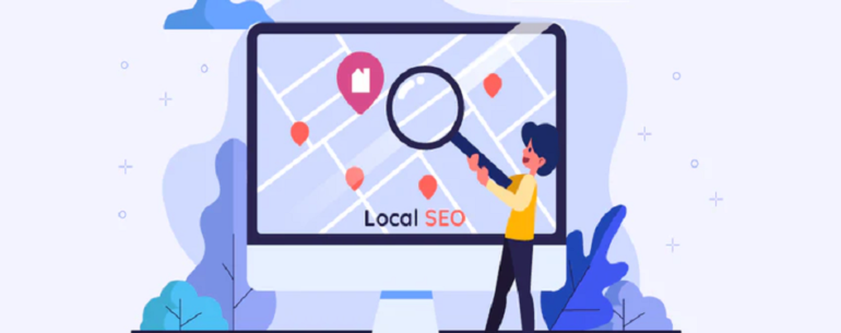 local seo services