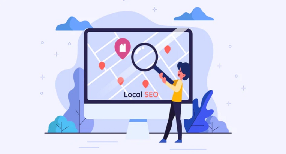 local seo services