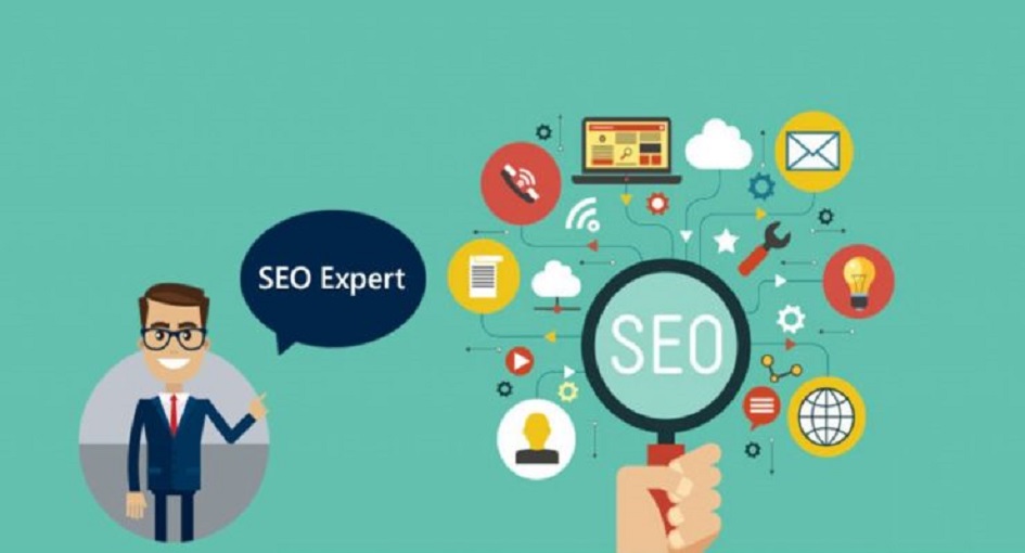 seo expert near me