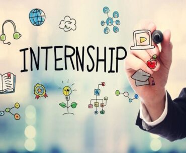 software engineering internships
