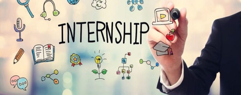 software engineering internships