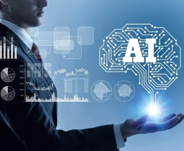 ai consulting company