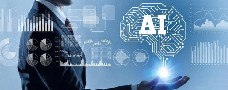 ai consulting company