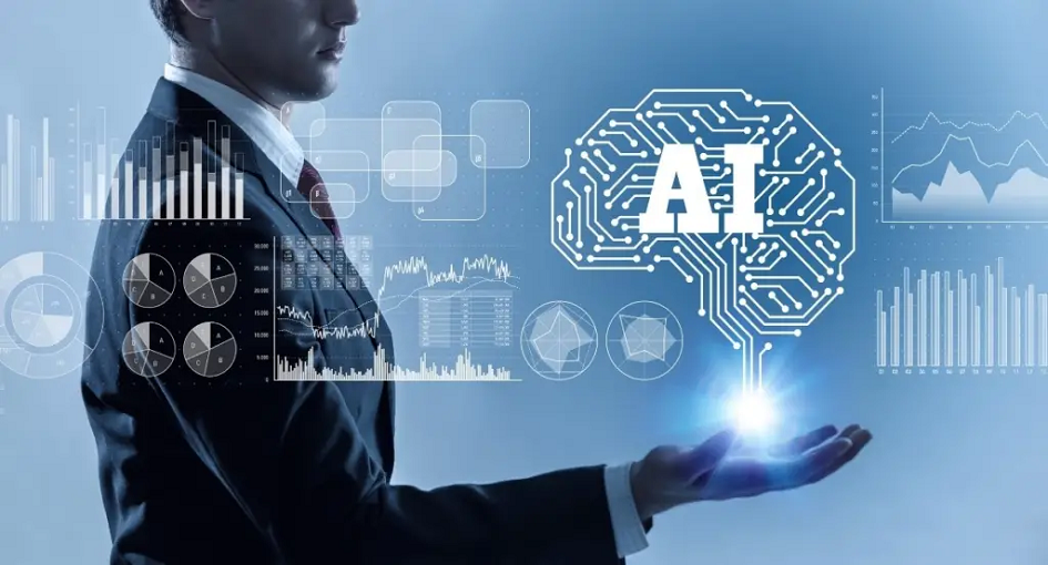 ai consulting company